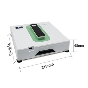 <span class=keywords><strong>Robot</strong></span> nettoyeur de vitres <span class=keywords><strong>Robot</strong></span> nettoyeur de vitres humides et sèches avec contrôle APP <span class=keywords><strong>Robot</strong></span> nettoyeur de vitres automatique - Product Image 6