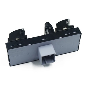 Interruptor Elevavidrios 5ND959857 5K4959857 1K4959857 de Plástico para Reparación y Reemplazo de Automóviles - Product Image 2