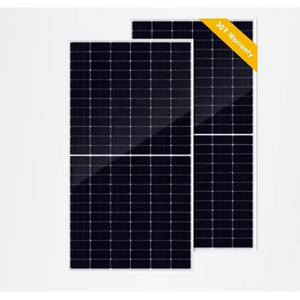 Panel Solar Monocristalino Bifacial de 720w, Personalizado, Marca Timelec, Precio Razonable, Venta al Por Mayor - Product Image 1