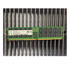 Sk New 100% ของแท้ 256gb Ddr5 Pc5 4800b หน่วยความจำเซิร์ฟเวอร์ Hmct14meera147n รุ่นในสต็อก Hmct14meera147n 256g Pc5 4800b มีสินค้าในสต็อก - Product Image 1