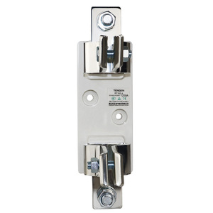 Tengen ฐานฟิวส์ Rt16-4 1250A Dc480Vac800V แรงดันต่ำสำหรับใช้ในอุตสาหกรรม - Product Image 1