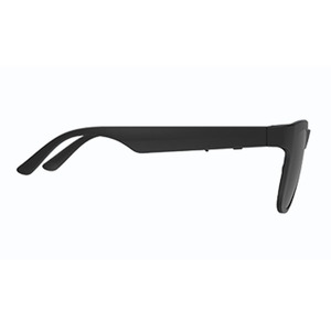 Kacamata Pintar Bluetooth GS01 dengan Speaker Terbuka, Audio Musik Nirkabel Terpolarisasi, <span class=keywords><strong>Headset</strong></span> yang Dapat Dipakai dengan Panggilan Musik AI - Product Image 6