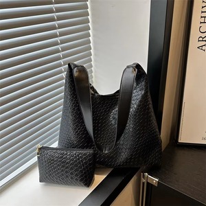 2025 New Large Capacity ladies Casual Shoulder Bag Fashion Single Crossbody bag Designer Women's Tote Bags <b>Beach</b> bag Handbag - Product Image 1
