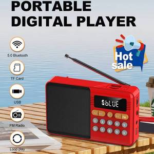 ชุดระบบพลังงานบ้านแบบพกพา 10W พร้อมวิทยุ FM ไฟฉายพลังงานแสงอาทิตย์ และแบตเตอรี่ลิเธียมไอออน MPPT โพลีคริสตัลไลน์ซิลิคอน - Product Image 3