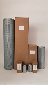 Élément filtrant pour vanne <span class=keywords><strong>hydraulique</strong></span> Hydac, vannes de régulation de pression, structure angulaire, connexion 1/4 po, débit 1 GPM - Product Image 6