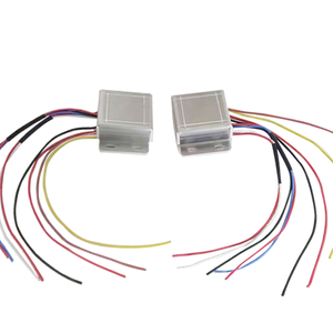 Foutloze Condensator Led Projector Lens Koplamp Voor Auto Licht Accessoires 2020 Toyota Camry 2017-2022 Prado Canbus <span class=keywords><strong>Decoder</strong></span> - Product Image 5