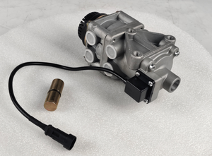 Duplexventil DX75BAY 500382823 Schwerlast-LKW-Luftbremsen-Ersatzteile Reparatur-Ersatzteile LKW-Bremsenteile - Product Image 6