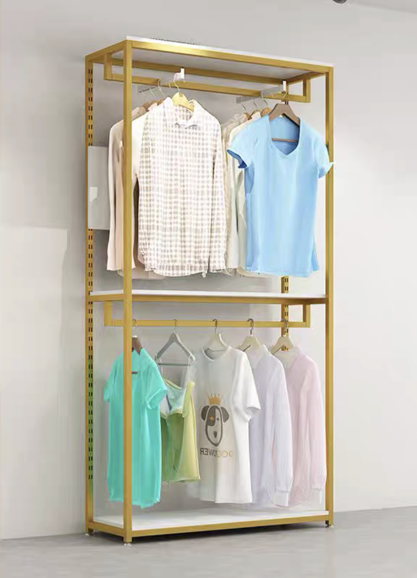 Oro Lucido+Bianco