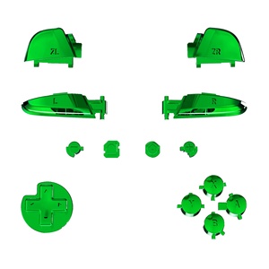 Joystick Switch Pro, boutons Abxy, Dpad, L, R, Zr, Zl, boutons de déclenchement pour manette Nintendo Switch Pro, autres accessoires de jeu - Product Image 2