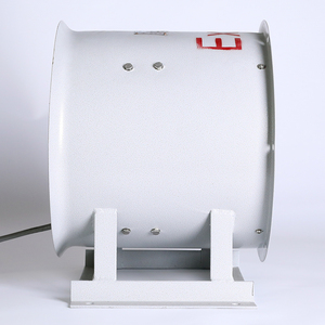 High Quality BAF Industrial <strong>Ventilation</strong> <strong>Fan</strong> Axial Flow Type <strong>Smoke</strong> Exhaust <strong>Fan</strong> Explosion-Proof Axial <strong>Fan</strong> - Product Image 2
