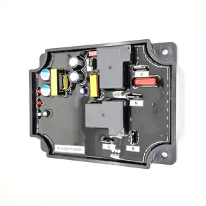 Eenvoudige Bedrading Zachte Start Voor 110V 1u-1,5 Pk/220V 1u-3 Pk Airconditioner Reduceert Startstroom Door 60% Zonder Schakelaars