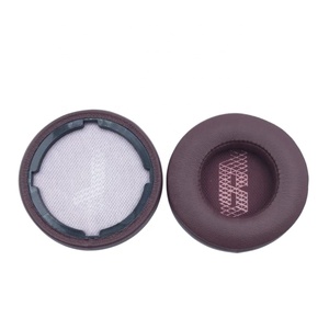 Pour <span class=keywords><strong>JBL</strong></span> Live 400BT 460NC coussins d'oreille housse en cuir protéiné coussinets en mousse pour <span class=keywords><strong>casque</strong></span> <span class=keywords><strong>JBL</strong></span> <span class=keywords><strong>réduction</strong></span> du <span class=keywords><strong>bruit</strong></span> coussinets d'oreille - Product Image 4