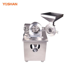 Moulin à café industriel, grande sortie, en acier inoxydable, <span class=keywords><strong>broyeur</strong></span> à café, meilleur prix - Product Image 2