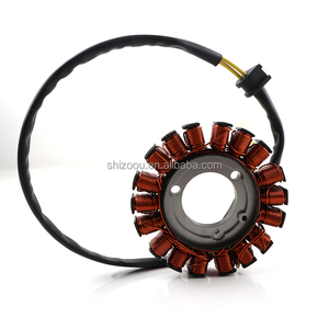 Bobina del estator del magneto del generador de la motocicleta para <span class=keywords><strong>SUZUKI</strong></span> <span class=keywords><strong>2006</strong></span> 2007-2008 2010 2011-2017 31401-01H00 DE LA GSXR600 GSXR750- - Product Image 4