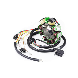 <span class=keywords><strong>Estator</strong></span> de Motocicleta 3085561 3086821 para POLARIS 500 - Product Image 5
