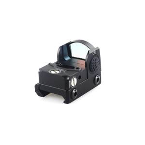 BANGBANG OEM Factory Mini Red Dot Sight DD06, viseur optique à 12 niveaux de luminosité avec fonction Shake Awake - Product Image 3