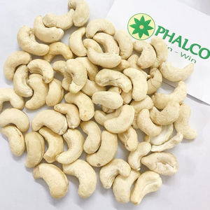 Vietnam Low Rate WW320 WW240 Organic <b>Roasted</b> Cashew Nut <b>Bag</b> Style Packaging Raw Origin Vacuum Type Grade a ISO Certified - Product Image 3