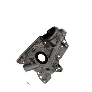 <span class=keywords><strong>Pompe</strong></span> à <span class=keywords><strong>huile</strong></span> moteur directe d'usine 90570925 pour <span class=keywords><strong>Opel</strong></span> Astra Vectra <span class=keywords><strong>Zafira</strong></span> 16L 18L 20L pièces de lubrification de moteur automatique de haute qualité - Product Image 3