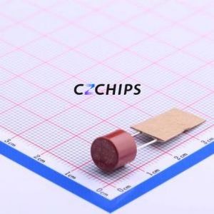 37011000000 One-Time Fuse Through hole Component (THT),P=5.08mm Fuse Cartridge Fuse 1A 250V - Product Image 1