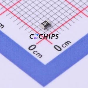 Résistance SMD CR0805F860R4G 0805 (Type : Film Épais) (Résistance : 60,4 Ohms Précision : 1%) - Product Image 1