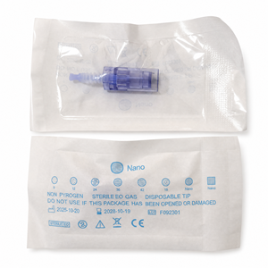 Agujas de Repuesto Comqytech para Microblading, Desechables, 12/36/42 Puntas, NN-<span class=keywords><strong>A6</strong></span>, <span class=keywords><strong>Dermapen</strong></span>, Tatuaje de Cejas, Maquillaje Permanente - Product Image 5