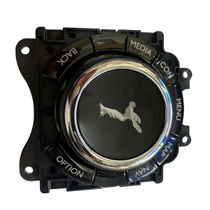 High Quality Suitable for Rolls-Royce Cullinan Car Parts Mouse Multimedia Button <b>Switch</b> - Product Image 5