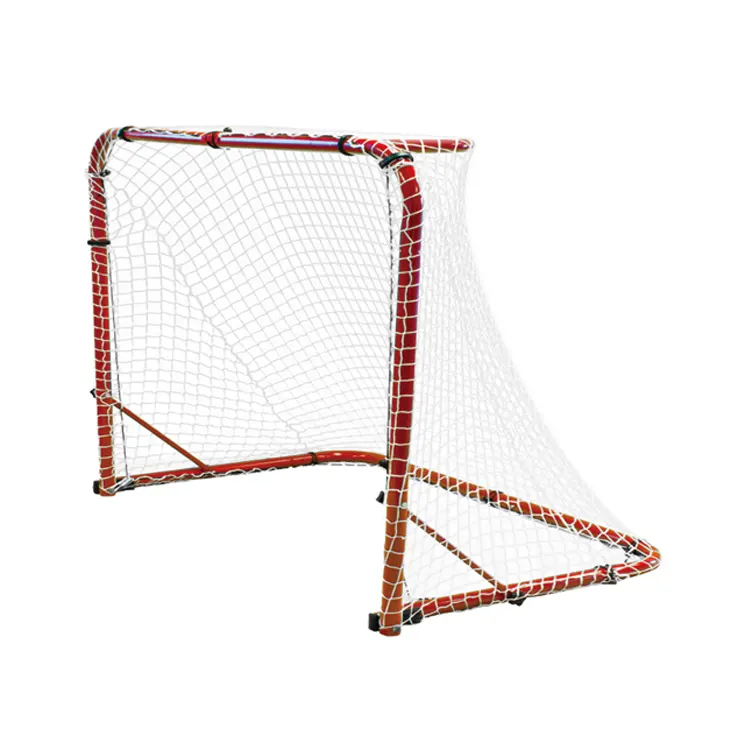 Nhà máy cung cấp chất lượng cao 54*44*22 ''xách tay chuyên nghiệp Ice Hockey mục tiêu