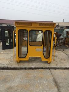 Кабина бульдозера OEM, кабина бульдозера, кабина бульдозера, кабина, основная часть кабины и потолка - Product Image 3