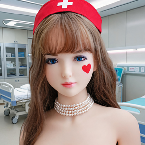 Modèle humanoïde artistique à détection intelligente, avec framework intégré fiable, solution de compagnie émotionnelle pour les soins quotidiens des personnes âgées, femme réaliste - Product Image 3