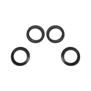 Alta Resistência Custom <span class=keywords><strong>Rubber</strong></span> Seal Products Pressure Machine BUTYL/IIR/ECO Epicloridrina <span class=keywords><strong>Rubber</strong></span> O-Ring - Product Image 6