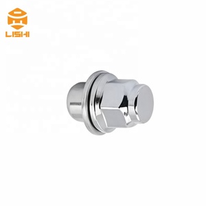 Tuerca de Freno de Disco para <span class=keywords><strong>TOYOTA</strong></span> ALTEZZA (_E1_), AQUA (_NHP1_), ARISTO (_S16_) 90942-01033 90080-17039 90084-94001 - Product Image 3