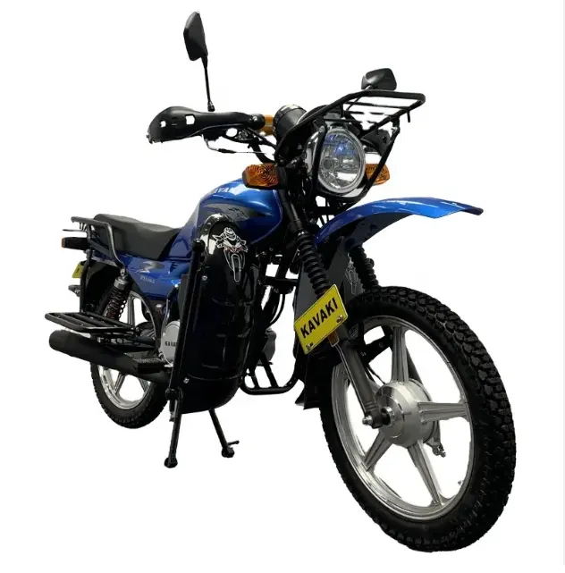 Genuine Mais Novo Adulto Wuyang Wy150 Wy200 Duas Rodas Off Road Motocicletas Gasolina Motocicleta Abs Rua Motocicleta