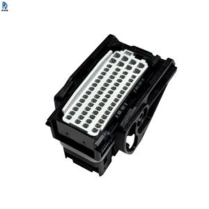 Boîtier de connecteur de capteur pour contrôleur PLC, neuf d'origine 2050036-1 - Product Image 1