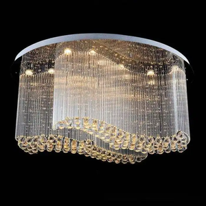 Lámpara de techo <span class=keywords><strong>Chelier</strong></span> moderna de fábrica china para candelabros de sala de estar y luces colgantes a buen precio - Product Image 6