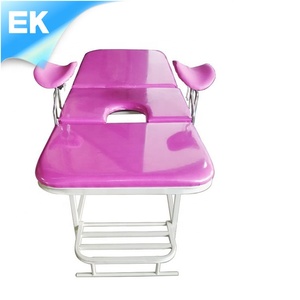 Giường bệnh viện Hướng dẫn sử dụng phụ nữ cho thiết bị phân phối khám phụ khoa & sản khoa - Product Image 3