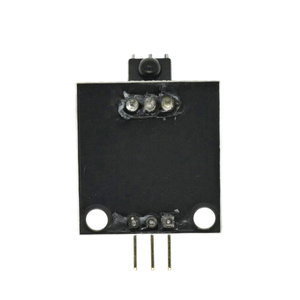 Ir Digitale 38Khz Infrarood Ontvanger En Zender Sensor Modules Elektronische Componenten Voor <span class=keywords><strong>Arduino</strong></span> Projecten - Product Image 3