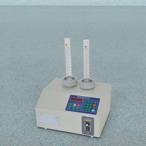 جهاز قياس الكثافة الرقمي ثنائي القناة BIOSTELLAR BS-TTD-100B لاختبار كثافة المساحات الفارغة بسعر جيد - Product Image 5