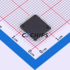 TQFP-44 ATXMEGA32A4U-AUR IC (MCU/MPU/SoC) ของแท้และใหม่เอี่ยม (10x10) - Product Image 2