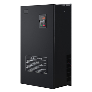 Variateur de fréquence AC Yk Sq180 185 kW triphasé 380 V haute performance industriel IP20 185 kW - Product Image 2