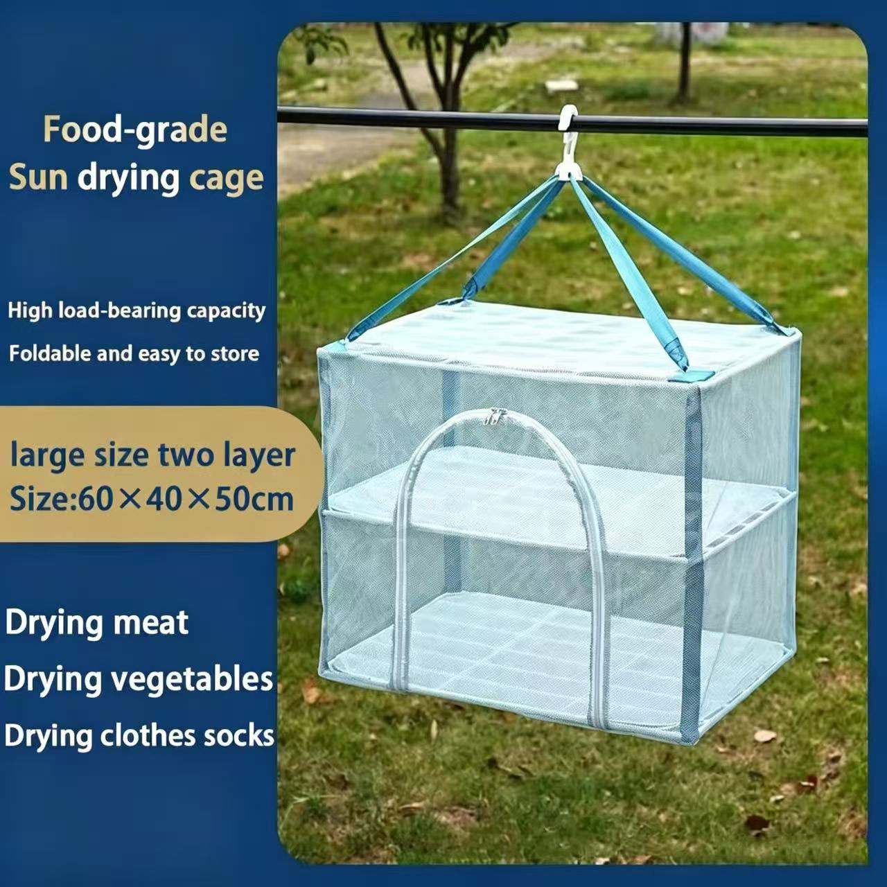 Large double-layer