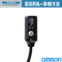 Nouveau capteur photoélectrique authentique JAPAN OMRON E3FA-DN22 E3FA-DP23 E3FA-BP21 E3FA-DN23 E3FA-DP24 E3FA-P25 26 LN21 LP22 VN VP