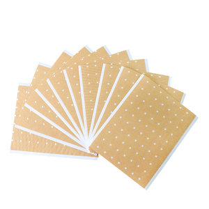 Parche Adhesivo de Belladonna para Medicina China, Parche de Tigre, Parche de Serpiente Porosa, Parche de Capsicum para Alivio del Dolor - Product Image 3