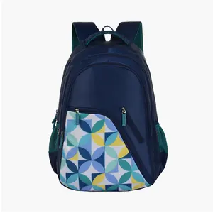 Large Capacity Business Fashion Computer Bag Portable Casual Daypack Bags Travel School Backpack With Digital Printing