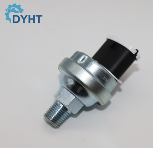 Pièces de moteur de camion JA5YA-38231G0, capteur de pression et de température d'huile pour la série de moteurs diesel Yuchai - Product Image 1