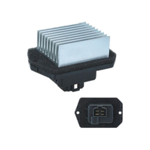 Resistencia del Ventilador del Motor del Calefactor para <span class=keywords><strong>BMW</strong></span> Serie 3 5 OEM 64116929540 64118380580 64 11 6 923 <span class=keywords><strong>204</strong></span> - Product Image 4