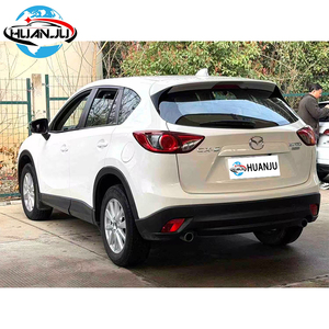 Auto Usate 2015-2025: <span class=keywords><strong>Mazda</strong></span> <span class=keywords><strong>CX</strong></span>-5 2015 Benzina SUV Automatica Guida a Sinistra con Tetto in Metallo - Product Image 5