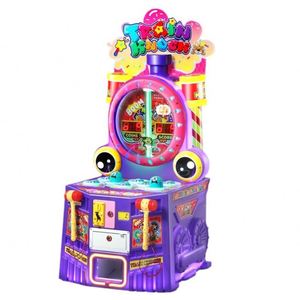 Jeux d'arcade en gros, salles de jeux, machines d'arcade commerciales à monnayeur, machines à sous pour enfants - Product Image 5