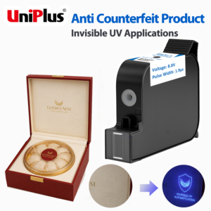 Cartucho UV Invisible Compatible con F0L95A para Aplicaciones Industriales Anti-Falsificación - Product Image 1