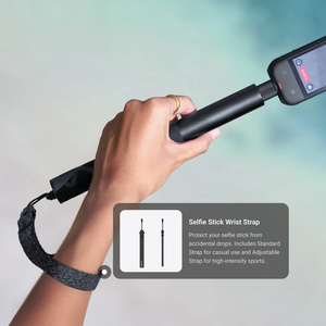 Cámara Deportiva Inst360 X5 Invisible Dive Bundle 4K Resistente al Agua con Gran Angular de 180°, Visión Nocturna, Seguimiento Facial, Sin Tarjeta SD, Cámara 360 - Product Image 5