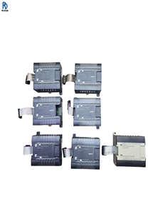 เซ็นเซอร์ควบคุม PLC โมดูล I/O ยี่ห้อใหม่ CP1W-20EDT - Product Image 1
